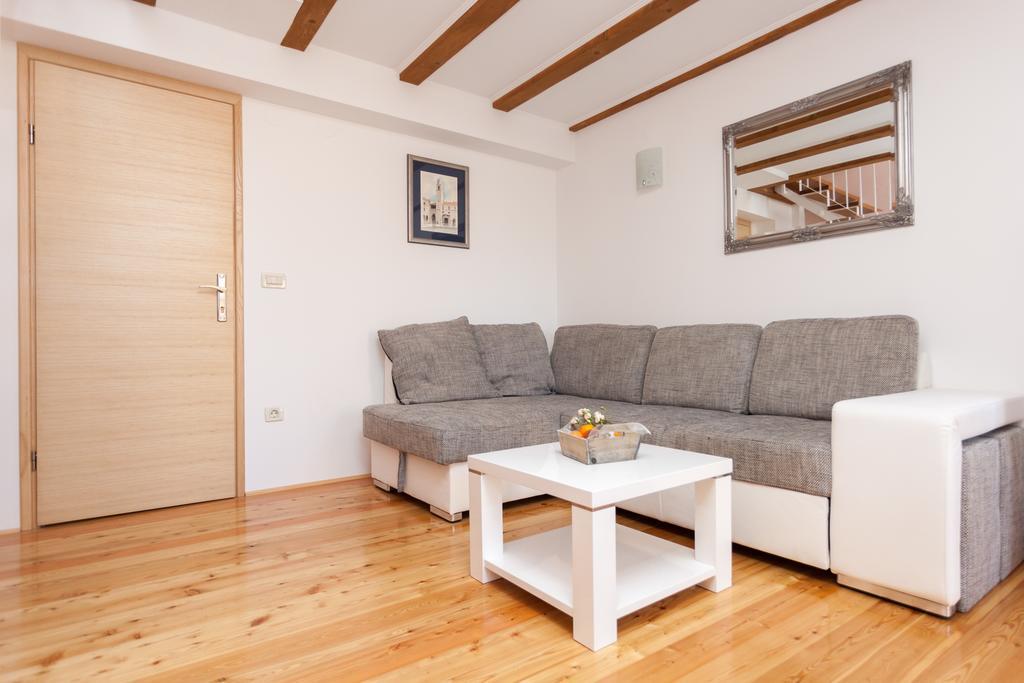 Hedera Estate, Hedera A31 Appartement Dubrovnik Kamer foto