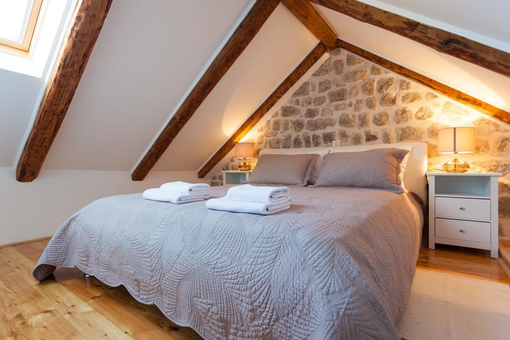 Hedera Estate, Hedera A31 Appartement Dubrovnik Kamer foto
