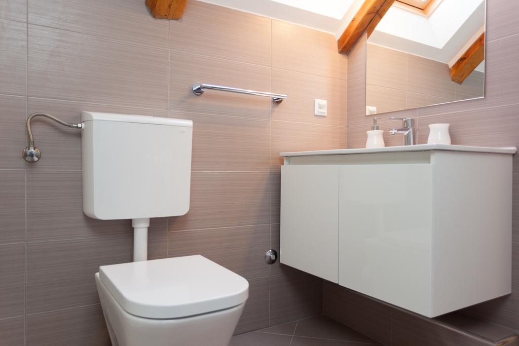 Hedera Estate, Hedera A31 Appartement Dubrovnik Kamer foto