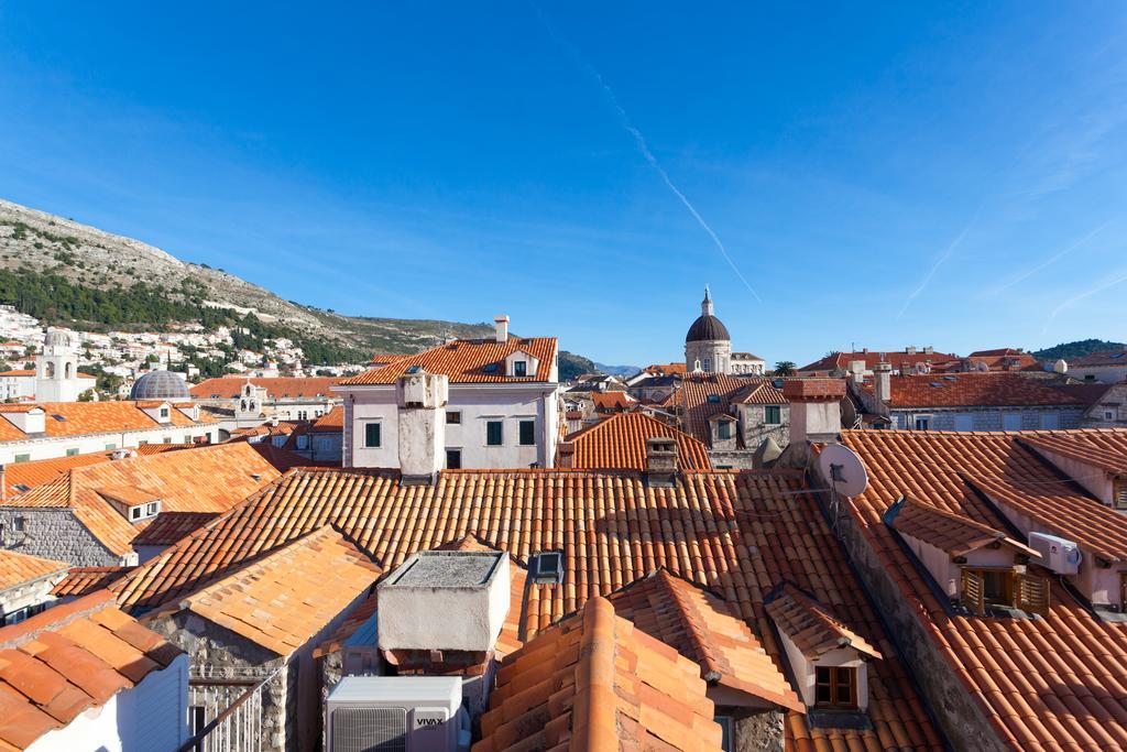 Hedera Estate, Hedera A31 Appartement Dubrovnik Kamer foto