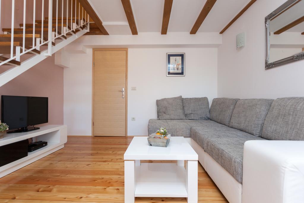 Hedera Estate, Hedera A31 Appartement Dubrovnik Kamer foto