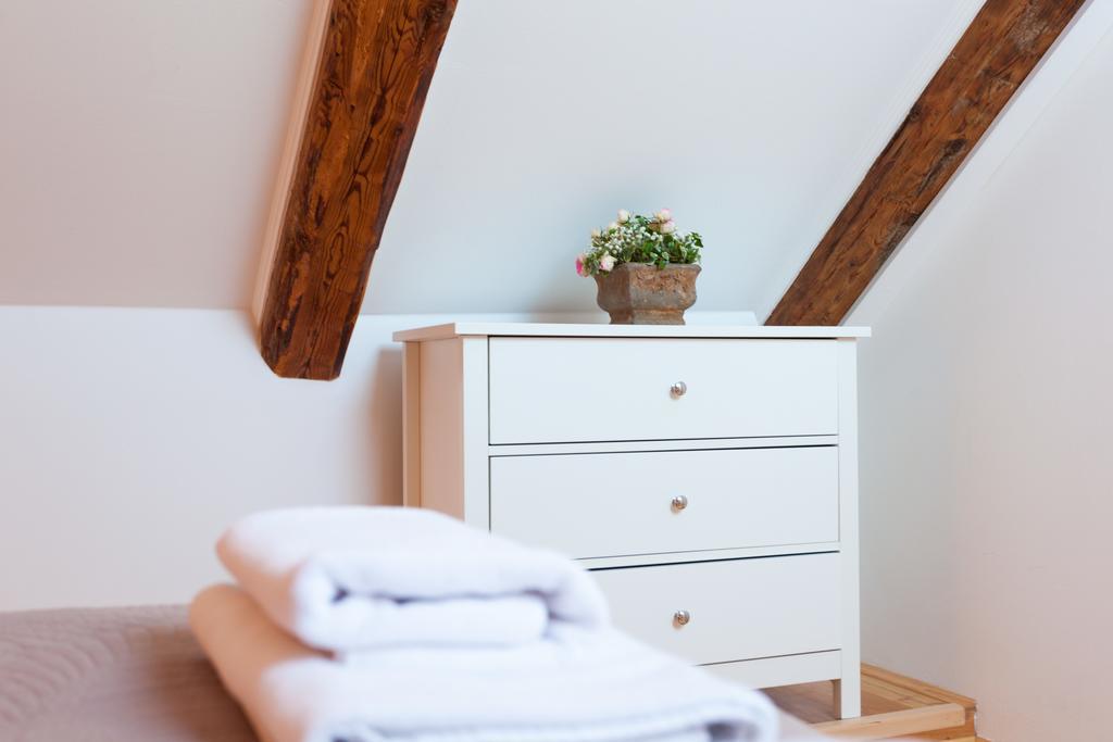 Hedera Estate, Hedera A31 Appartement Dubrovnik Kamer foto