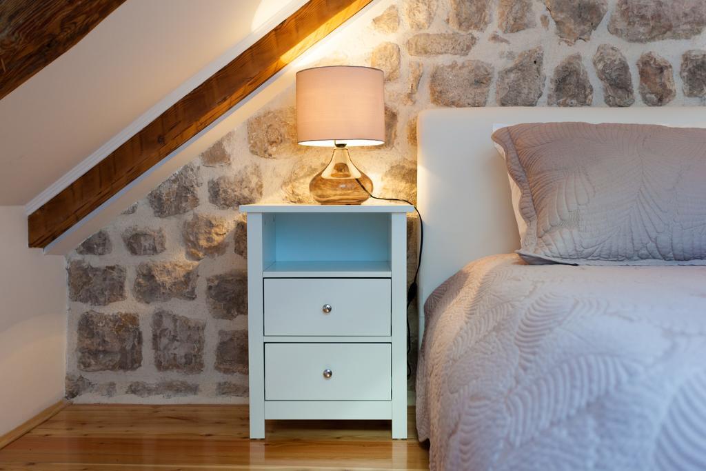 Hedera Estate, Hedera A31 Appartement Dubrovnik Kamer foto