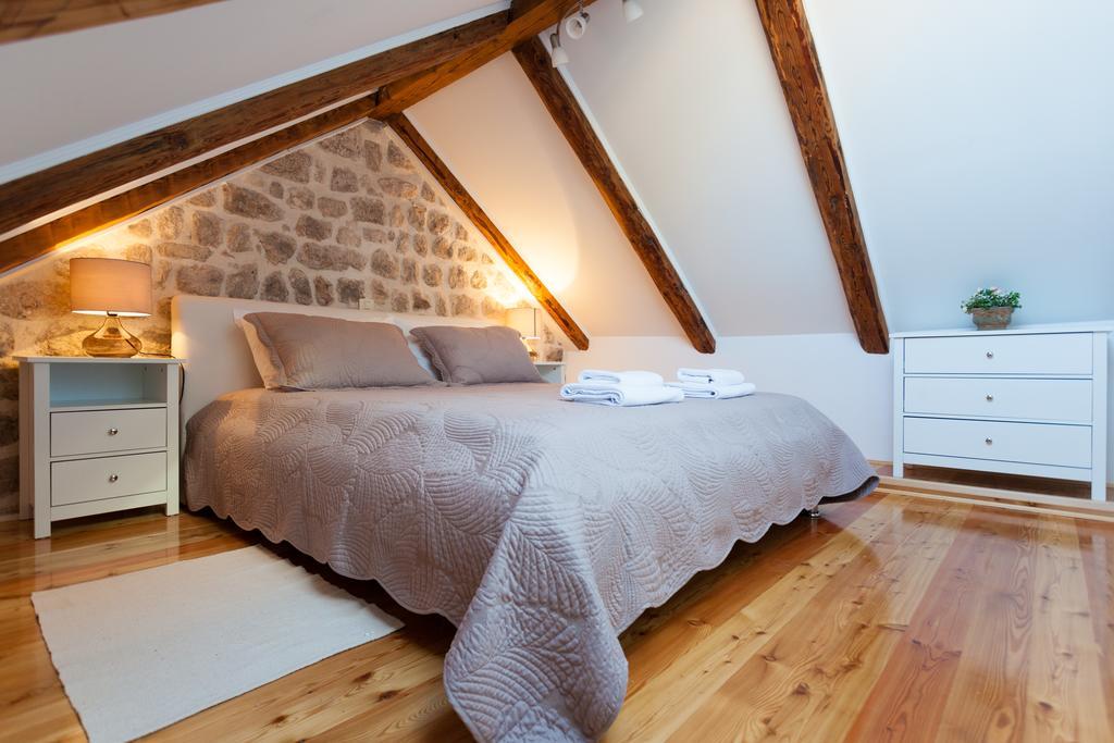 Hedera Estate, Hedera A31 Appartement Dubrovnik Kamer foto